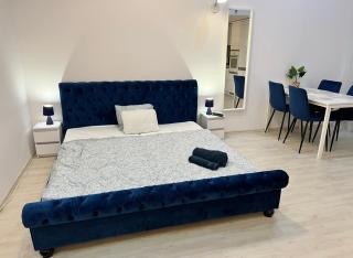 Dave Apartman 3 - Szeged - 0