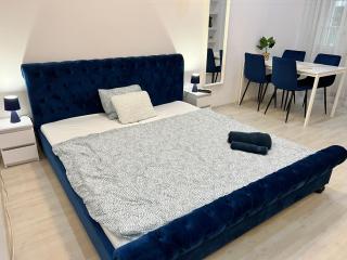 Dave Apartman 3 - Szeged - 2