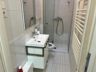 Dave Apartman 3 - Szeged - 1