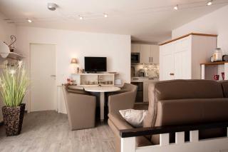 Haus Pavillon Ferienwohnung 12 PAV12 - 9