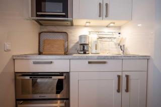 Haus Pavillon Ferienwohnung 12 PAV12 - 5