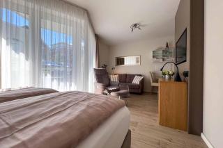 Residenz Meeresbrandung Ferienwohnung 15 RM15 - Cuxhaven - 0
