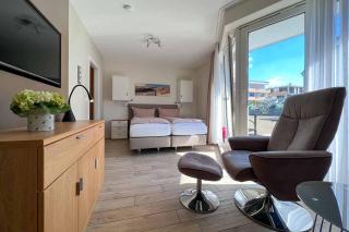 Residenz Meeresbrandung Ferienwohnung 15 RM15 - Cuxhaven - 8
