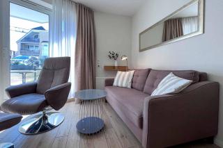 Residenz Meeresbrandung Ferienwohnung 15 RM15 - Cuxhaven - 7