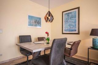 Landhaus Hubertus Ferienwohnung 2 LH02 - Cuxhaven - 5