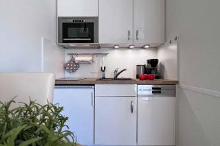 Residenz Meeresbrandung Ferienwohnung 15 RM15 - Cuxhaven - 4