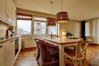 Residenz Meeresbrandung Ferienwohnung 46 RM46 - Cuxhaven - 7