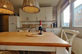 Residenz Meeresbrandung Ferienwohnung 46 RM46 - Cuxhaven - 6