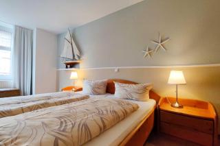 Residenz Meeresbrandung Ferienwohnung 46 RM46 - Cuxhaven - 2