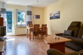 Landhaus Hubertus Ferienwohnung 4 LH04 - Cuxhaven - 0