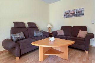Landhaus Hubertus Ferienwohnung 4 LH04 - Cuxhaven - 7