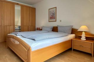 Landhaus Hubertus Ferienwohnung 4 LH04 - Cuxhaven - 1