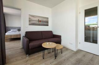 Haus Seeluft Ferienwohnung 8 SL08 - Cuxhaven - 7