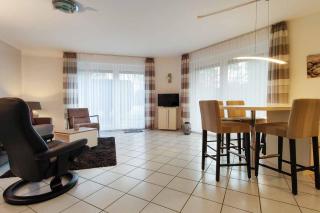 Haus Zyrus Ferienwohnung 2 HZY02 - Cuxhaven - 6
