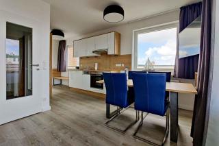 Haus Seeluft Ferienwohnung 8 SL08 - Cuxhaven - 2