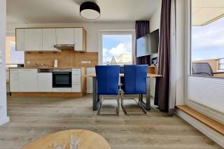 Haus Seeluft Ferienwohnung 8 SL08 - Cuxhaven - 3
