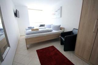 Haus Seeluft Ferienwohnung 15 SL15 - Cuxhaven - 3
