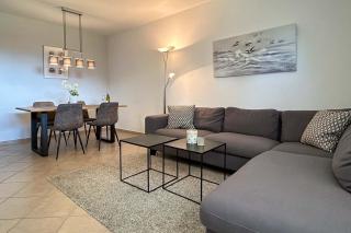 Landhaus Hubertus Ferienwohnung 9 LH09 - Cuxhaven - 0