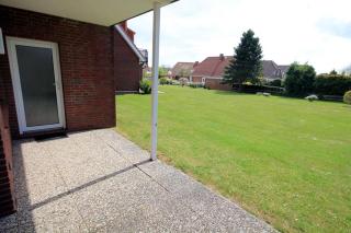 Landhaus Hubertus Ferienwohnung 9 LH09 - Cuxhaven - 9