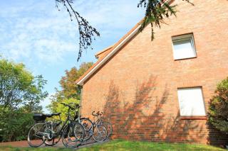 Appartementhaus Seeadler Ferienwohnung 9 SEE9 - Cuxhaven - 0