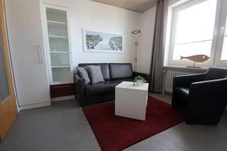 Haus Seeluft Ferienwohnung 7 SL07 - Cuxhaven - 9