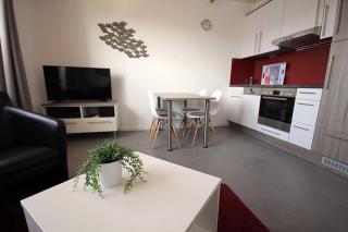 Haus Seeluft Ferienwohnung 7 SL07 - Cuxhaven - 7