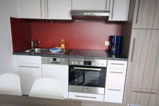 Haus Seeluft Ferienwohnung 7 SL07 - Cuxhaven - 5