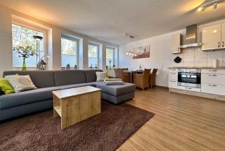Residenz Hohe-Lith Ferienwohnung 303 HLI303 - Cuxhaven - 0