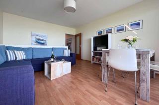 Haus Nautilus Ferienwohnung 2 NAU2 - Cuxhaven - 0