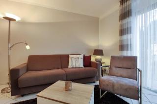 Haus Zyrus Ferienwohnung 2 HZY02 - Cuxhaven - 0