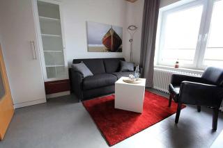 Haus Seeluft Ferienwohnung 5 SL05 - Cuxhaven - 9