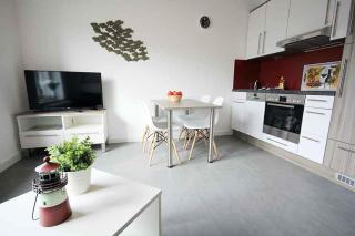 Haus Seeluft Ferienwohnung 5 SL05 - Cuxhaven - 8