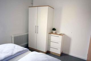Haus Seeluft Ferienwohnung 5 SL05 - Cuxhaven - 2