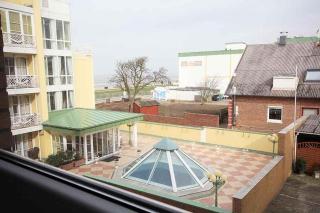 Haus Seeluft Ferienwohnung 5 SL05 - Cuxhaven - 4