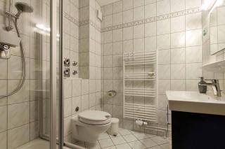Haus Zyrus Ferienwohnung 2 HZY02 - 2