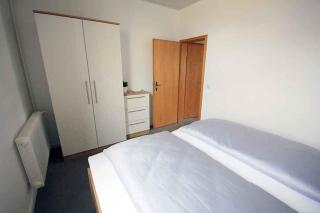 Haus Seeluft Ferienwohnung 5 SL05 - Cuxhaven - 3
