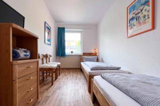Landhaus Hubertus Ferienwohnung 7 LH07 - Cuxhaven - 1