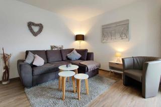 Appartementhaus Poseidon Ferienwohnung 22 POS22 - Cuxhaven - 0