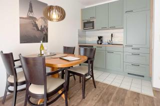 Appartementhaus Seeadler Ferienwohnung 7 SEE7 - Cuxhaven - 9