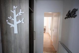Haus Seeluft Ferienwohnung 3 SL03 - Cuxhaven - 6