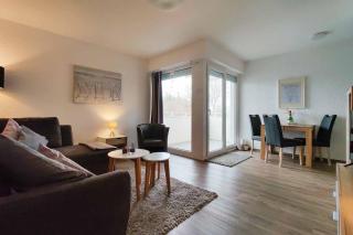 Appartementhaus Poseidon Ferienwohnung 22 POS22 - Cuxhaven - 7