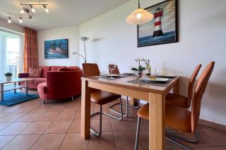 Strand-Palais Ferienwohnung 510 SP510 - Cuxhaven - 7