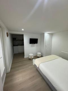 Bel appartement rez-de-chaussée - Dijon - 0