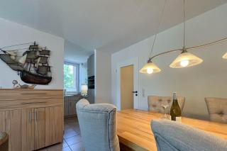 Haus Hohe Worth Ferienwohnung 102 HW102 - Cuxhaven - 7
