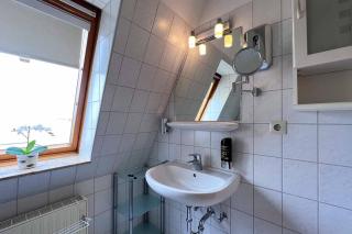 Haus Seeluft Ferienwohnung 12 SL12 - Cuxhaven - 3