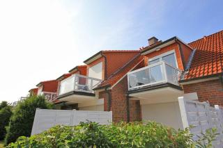 Appartementhaus Seeadler Ferienwohnung 9 SEE9 - Cuxhaven - 5