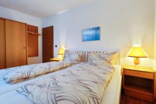 Residenz Meeresbrandung Ferienwohnung 24 RM24 - Cuxhaven - 5