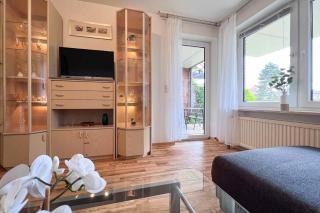 Landhaus Hubertus Ferienwohnung 7 LH07 - Cuxhaven - 5