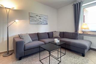 Landhaus Hubertus Ferienwohnung 9 LH09 - Cuxhaven - 7