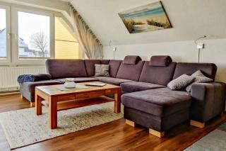 Residenz Meeresbrandung Ferienwohnung 56 RM56 - Cuxhaven - 9